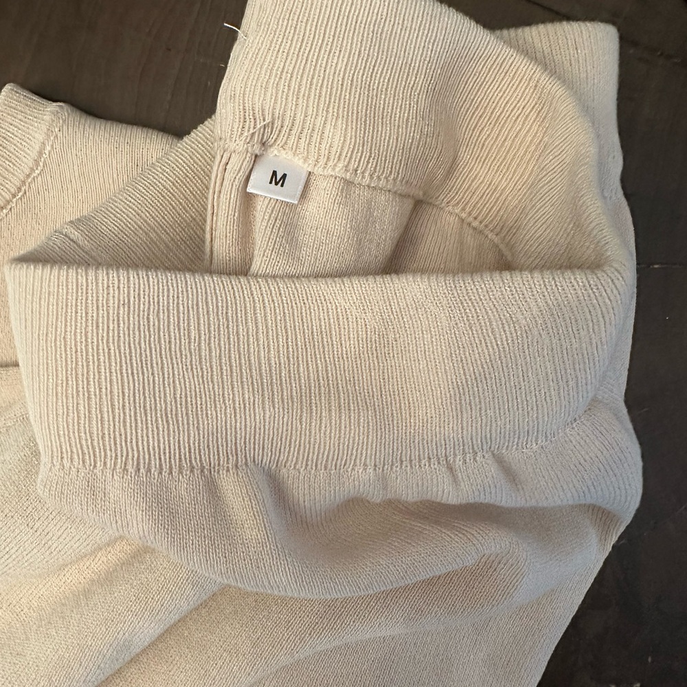 Sweater set - Picture 4 of 4